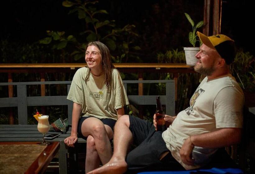 Hotelli Sukia Hostel