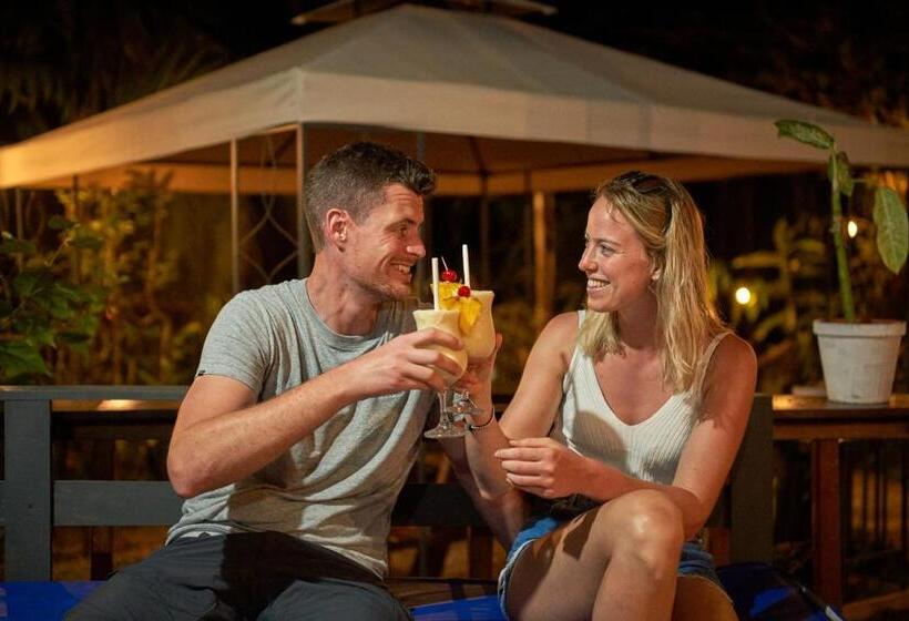 Hotelli Sukia Hostel