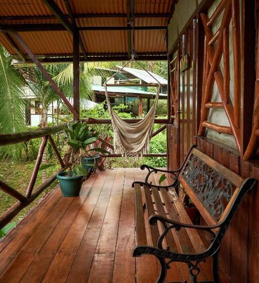 Hotelli Sukia Hostel