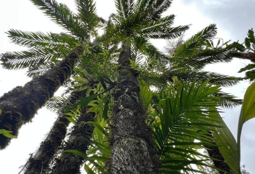 Hotelli Sukia Hostel