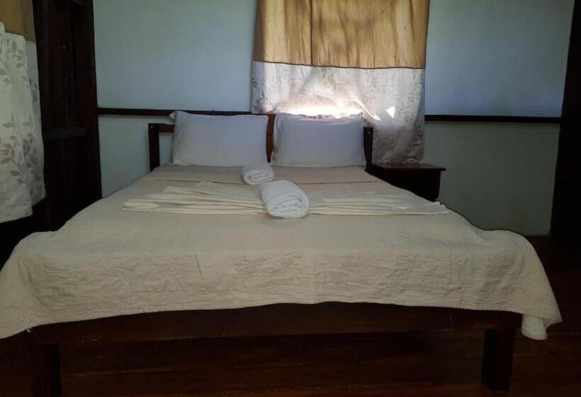 Hotelli Sukia Hostel