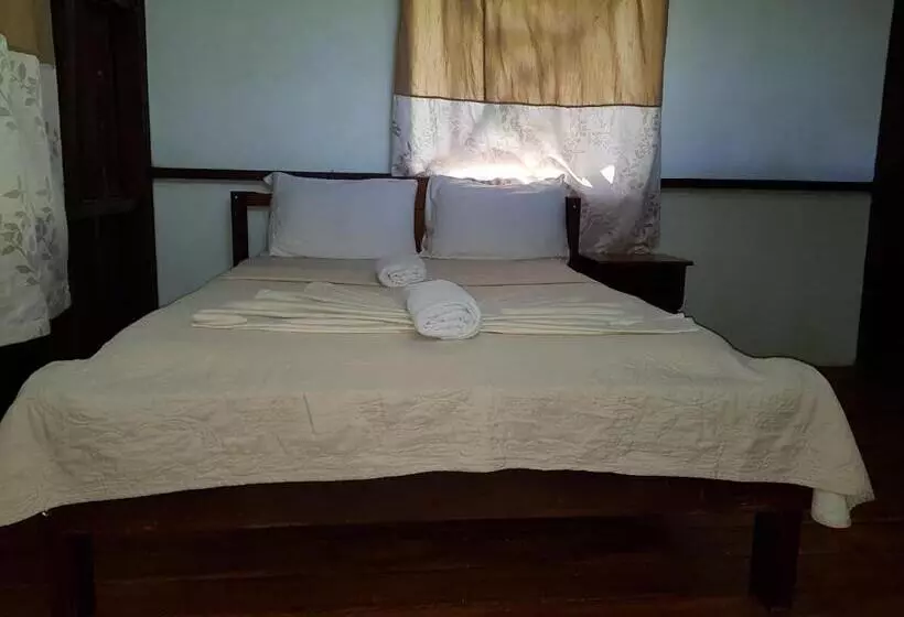 ホテル Sukia Hostel