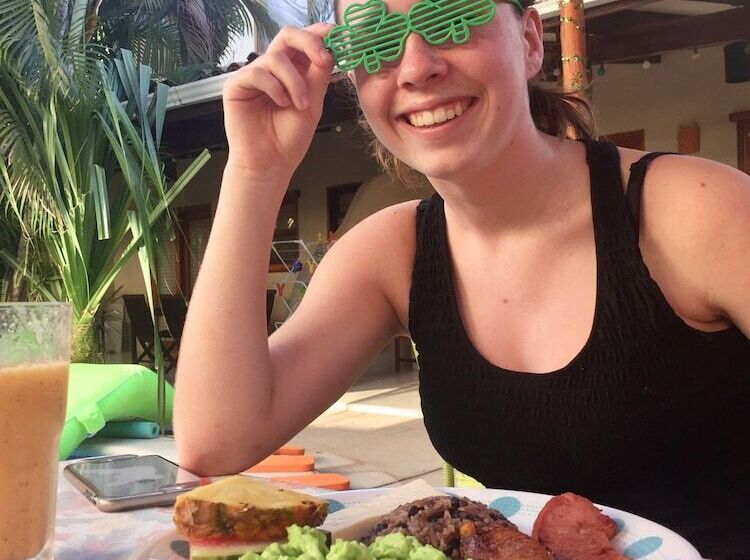 هتل Ten North Tamarindo Beach