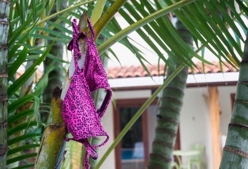 هتل Ten North Tamarindo Beach