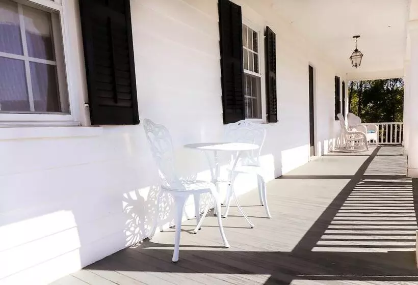 ホテル The Hann Homestead Inn