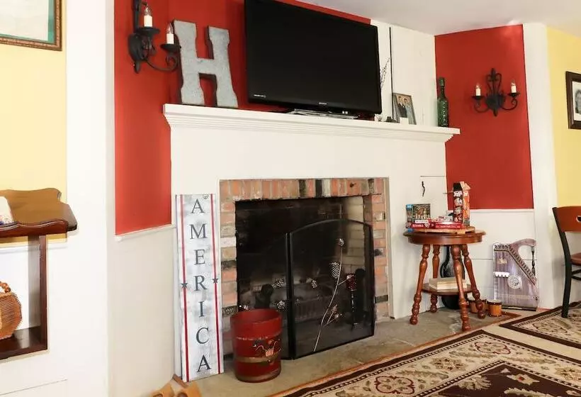 ホテル The Hann Homestead Inn