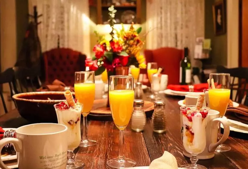 ホテル The Hann Homestead Inn