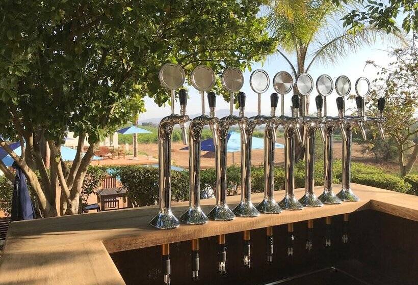 호텔 Thelab Robertson