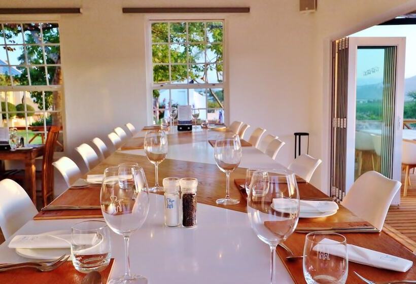 호텔 Thelab Robertson