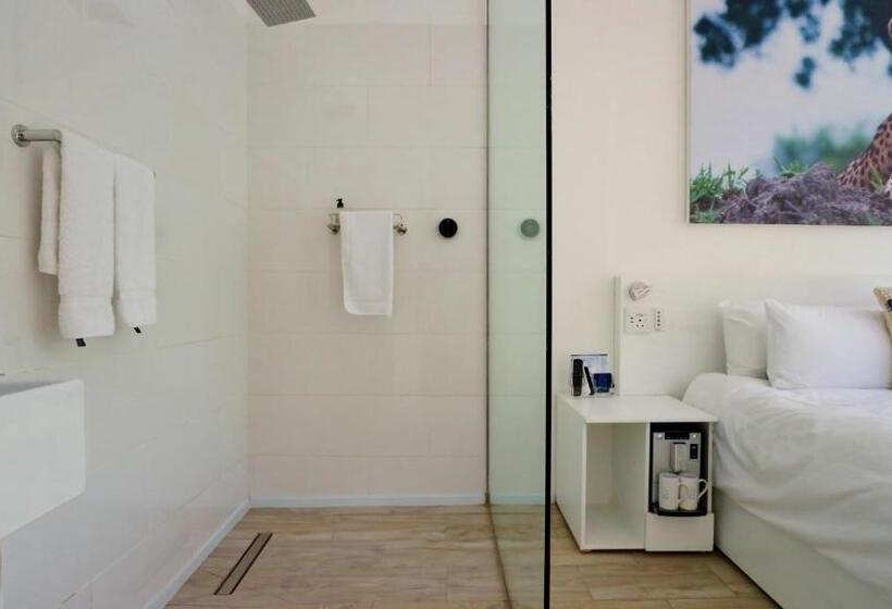 호텔 Thelab Robertson