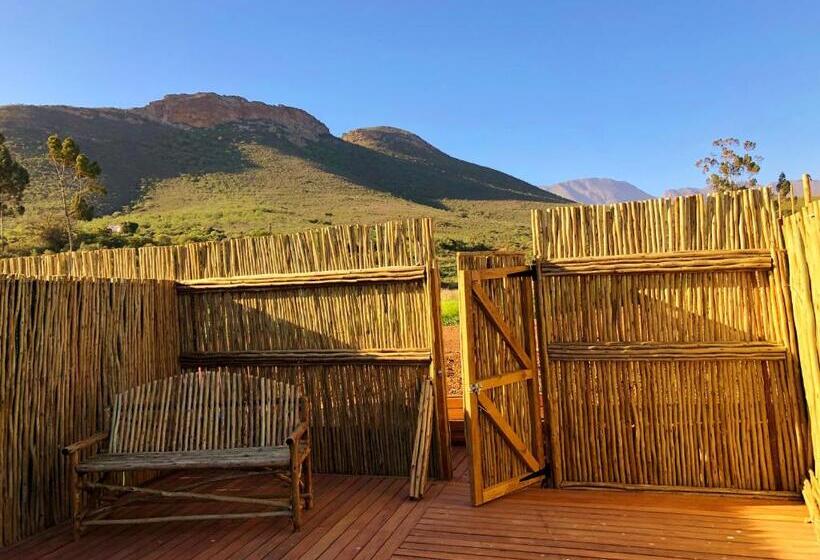 호텔 Thelab Robertson