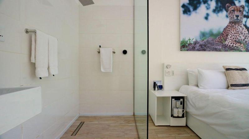 호텔 Thelab Robertson