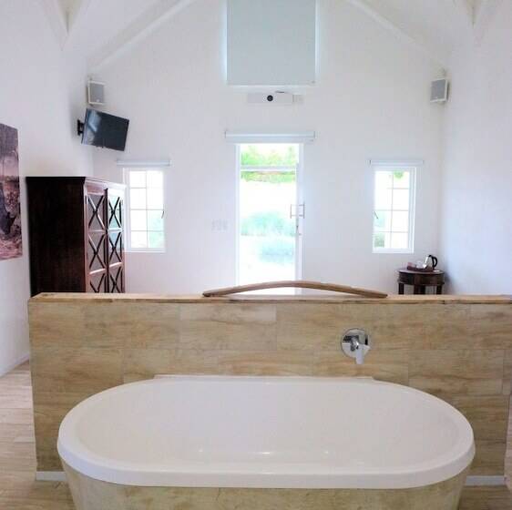 호텔 Thelab Robertson