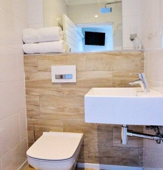 호텔 Thelab Robertson