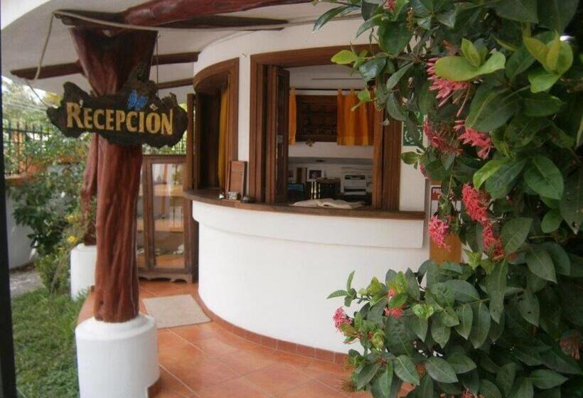 هتل Villas Kalimba