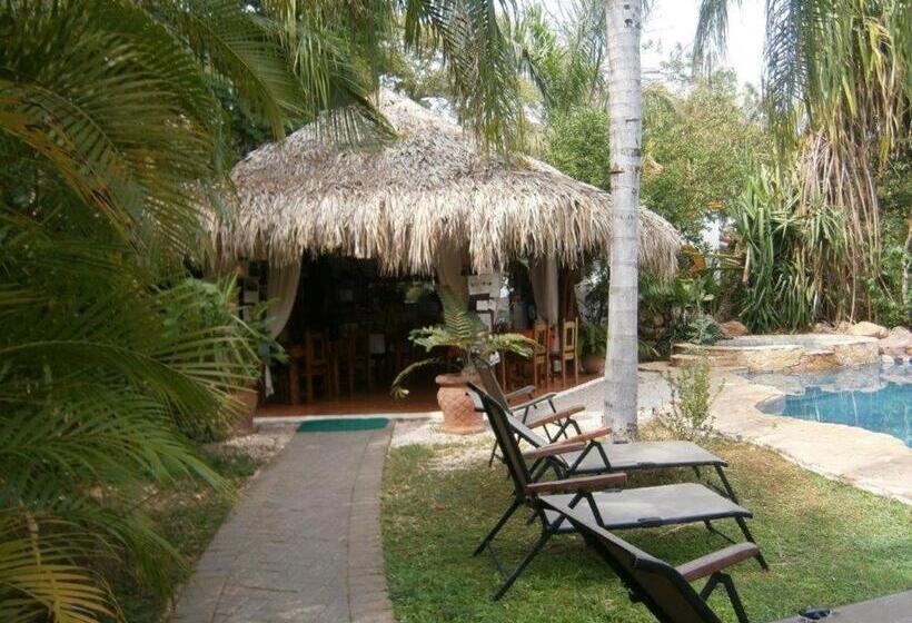 هتل Villas Kalimba