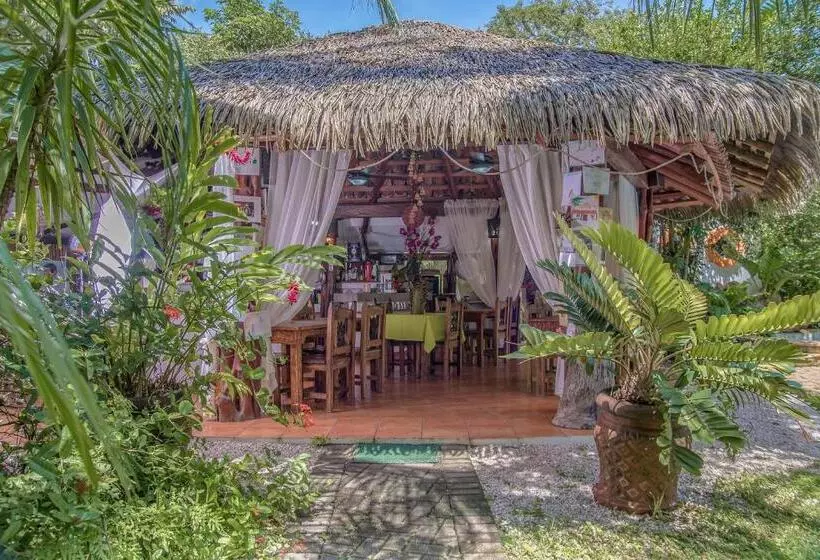 Hotelli Villas Kalimba