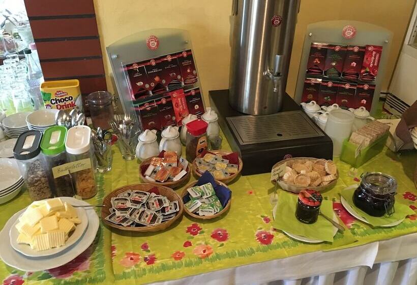 Wolfshotel Am Arendsee