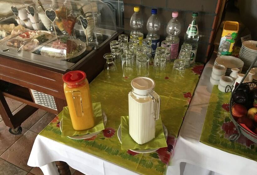 Wolfshotel Am Arendsee