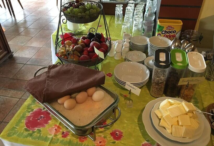 Wolfshotel Am Arendsee