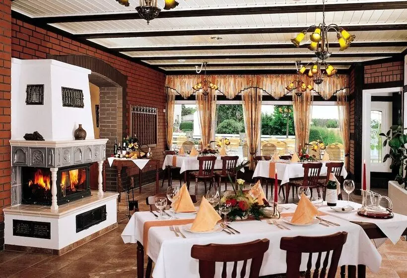 Wolfshotel Am Arendsee