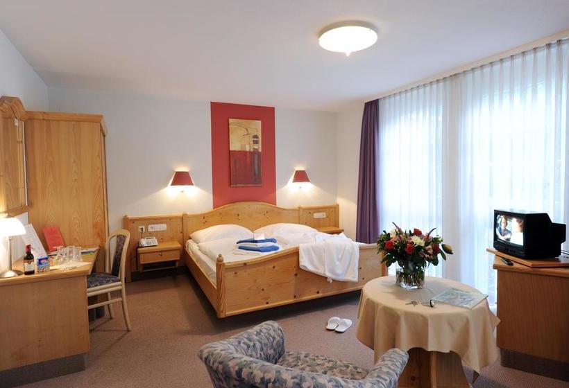 Landhotel Gasthof Krone