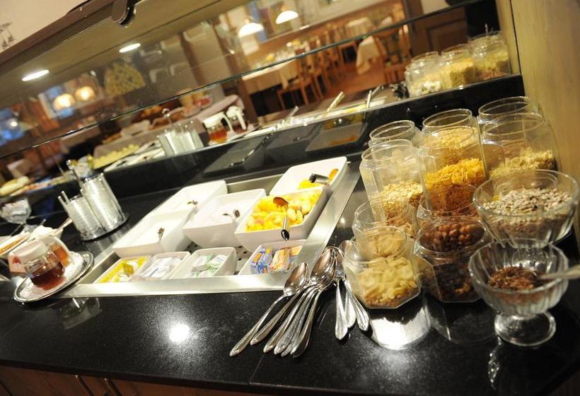 Landhotel Gasthof Krone