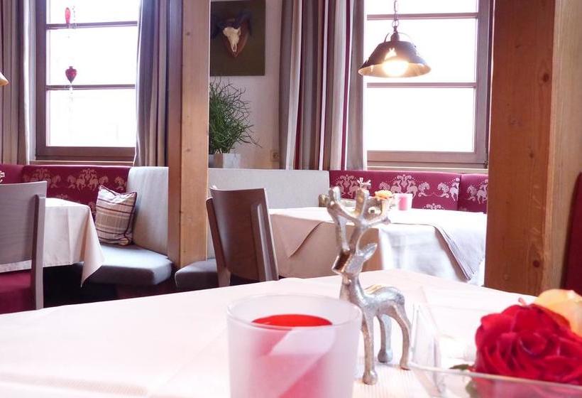 Landhotel Gasthof Krone