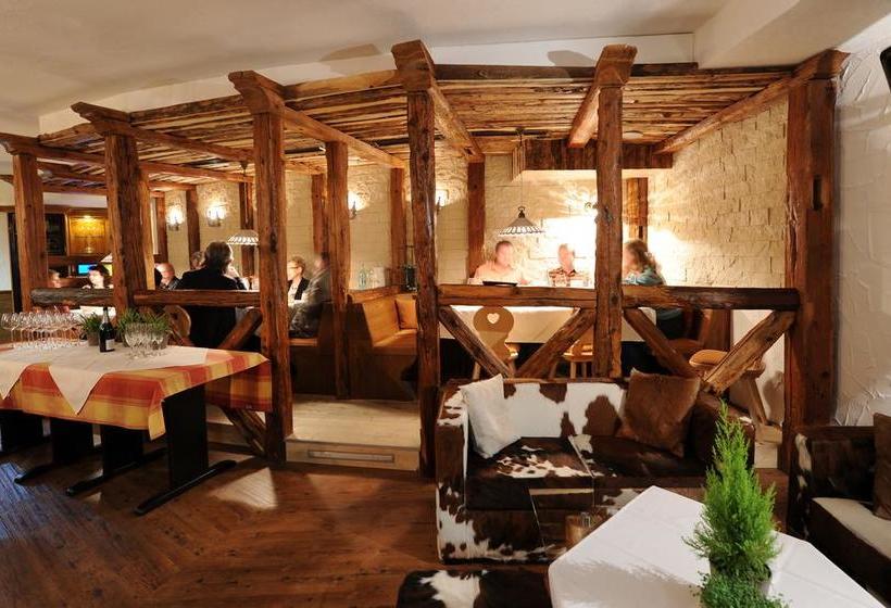 Landhotel Gasthof Krone