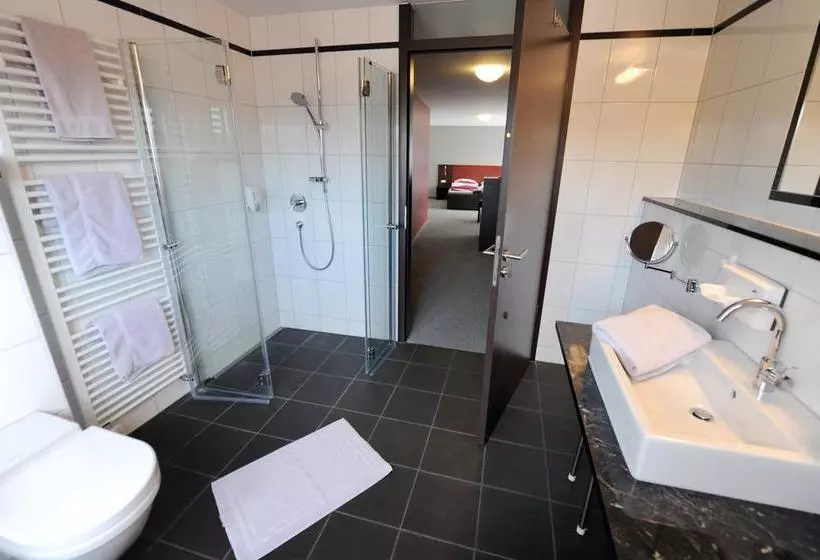 Landhotel Gasthof Krone