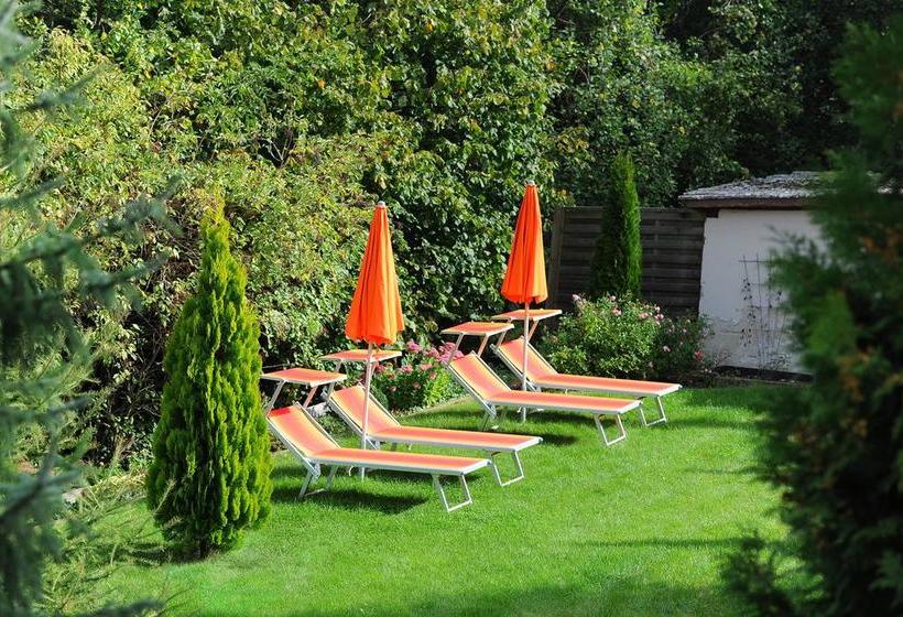 Landhotel Gasthof Krone