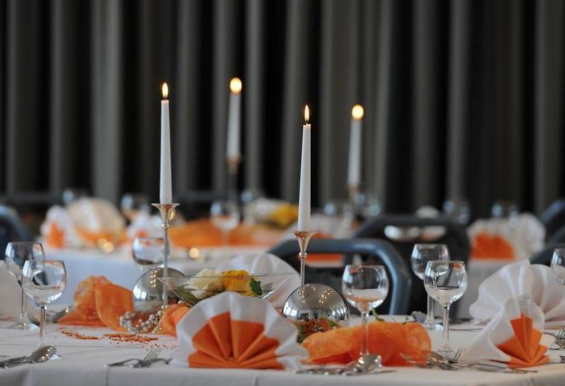 Landhotel Gasthof Krone