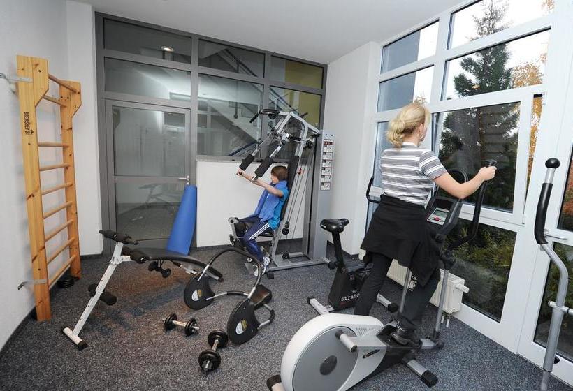 Landhotel Gasthof Krone