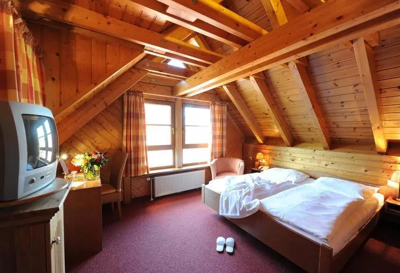Landhotel Gasthof Krone