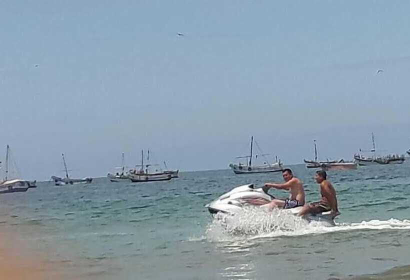 Las Tortuguitas Bungalows