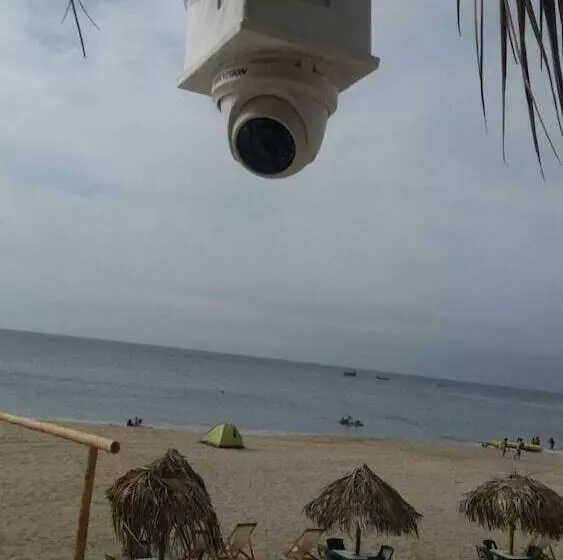 Las Tortuguitas Bungalows