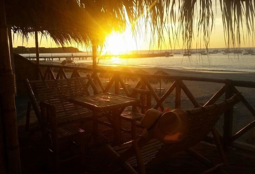 Las Tortuguitas Bungalows