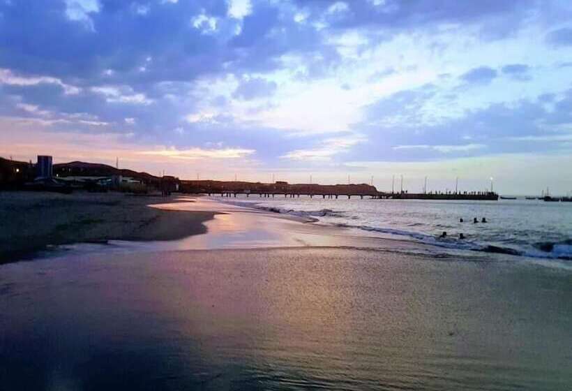 Las Tortuguitas Bungalows