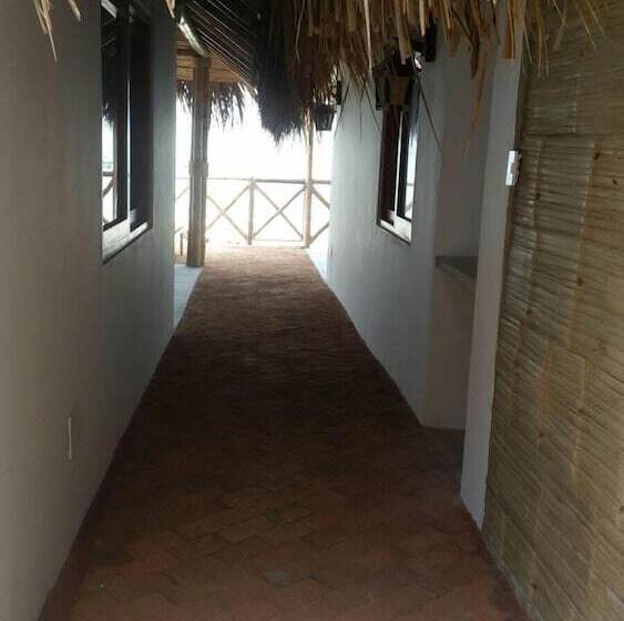 Las Tortuguitas Bungalows