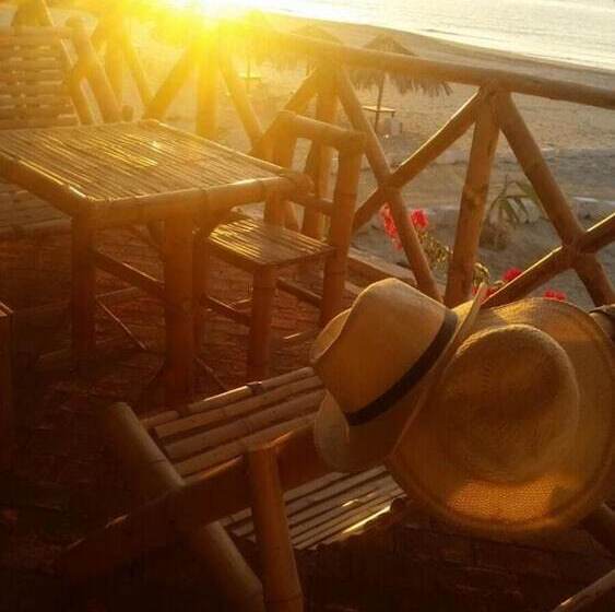 Las Tortuguitas Bungalows