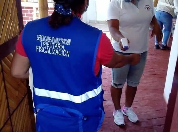 Las Tortuguitas Bungalows