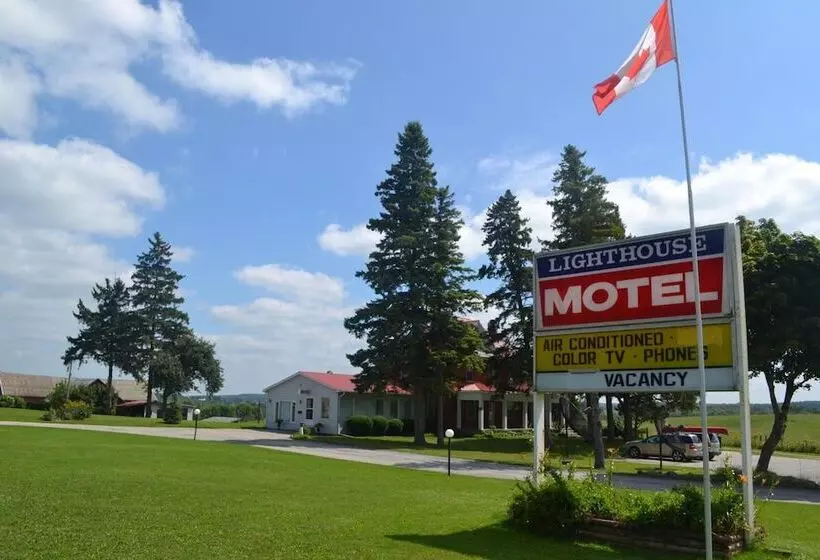Lighthouse Motel