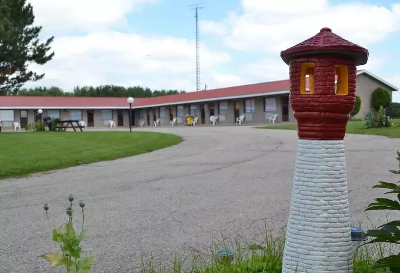 Lighthouse Motel