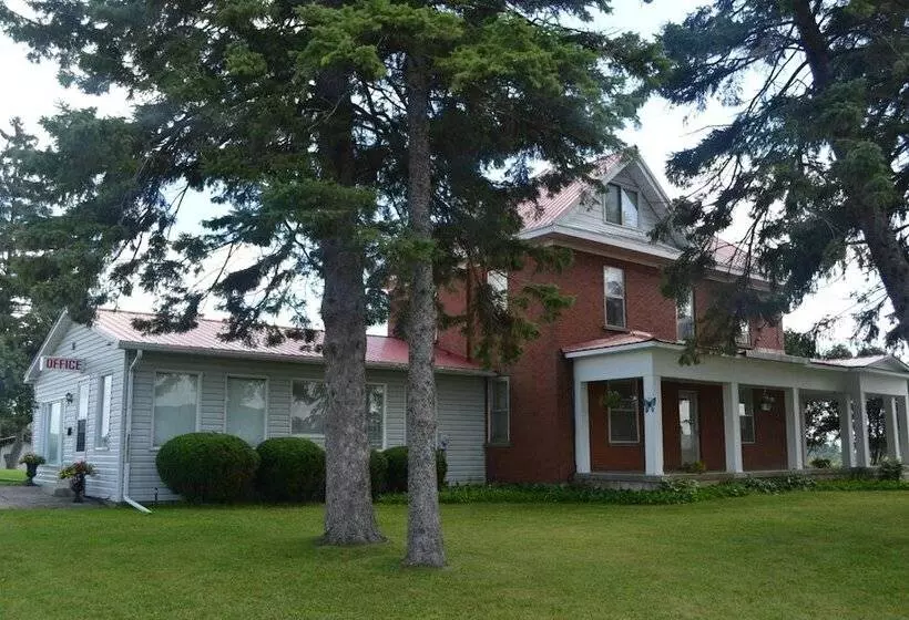 Lighthouse Motel