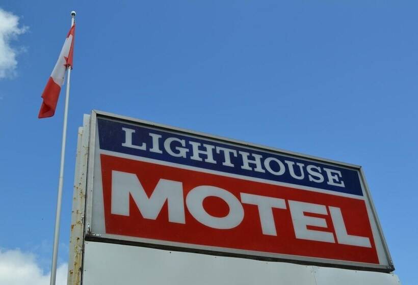 Lighthouse Motel