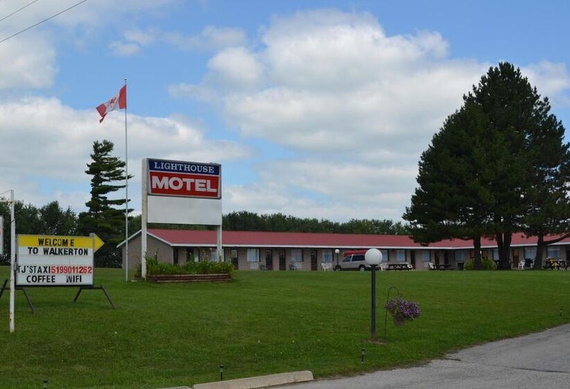 Lighthouse Motel