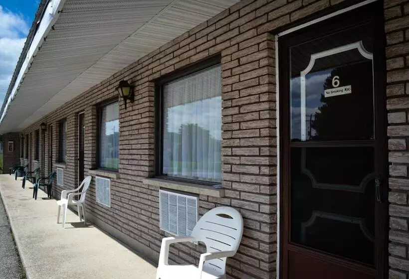 Lighthouse Motel