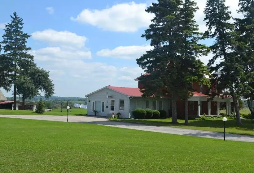 Lighthouse Motel