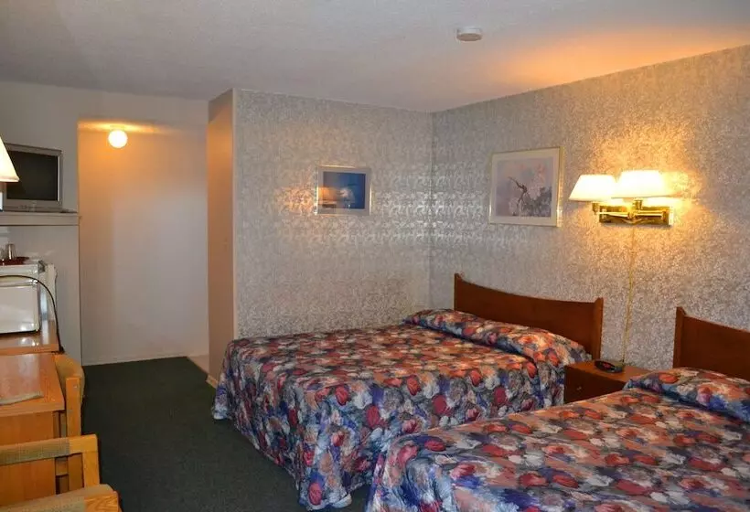 Lighthouse Motel