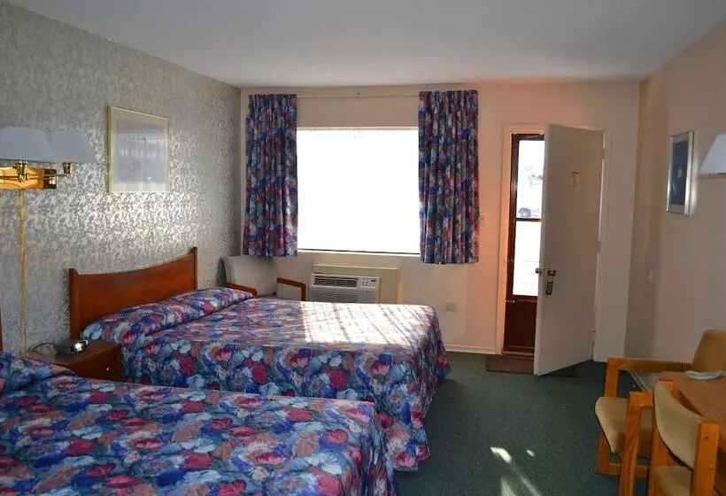 Lighthouse Motel